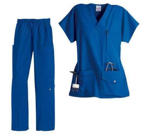 Uniforms and Workwear